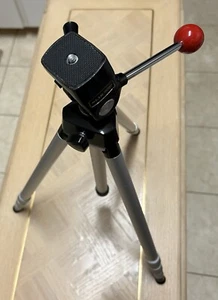 Slik Goodman Handy Camera Tripod - EUC - Picture 1 of 3