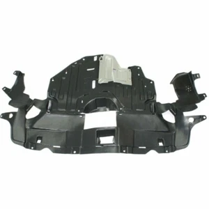Front Engine Splash Shield Under Cover For 2012 2013 2014 Honda CR-V HO1228137 - Picture 1 of 1