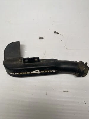 Polaris 400 Explorer 1996 embrague admisión 400 4x4 OEM embrague admisión de aire conducto Foto 1 de 4