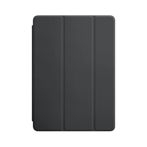 Funda inteligente Apple iPad Air gris carbón (MVQ22ZM/A) - iPad Air 10,5" (3. Gen) - Imagen 1 de 2