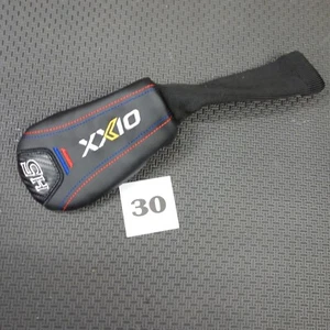 XXIO hybrid head cover 5 rescue fast shipping men golf BRAND NEW 250507 - Picture 1 of 6