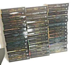 Warhammer - The Horus Heresy Series Pick your Book - Like New Very Good and Good - Zdjęcie 1 z 24