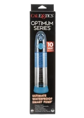 Bomba inteligente recargable CalExotics Optimum Series Ultimate Foto 1 de 4