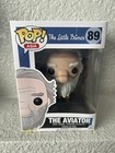 Vaulted, Rare, Funko Pop! Asia The Little Prince The Aviator #89 Vinyl Figure