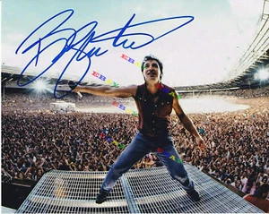 Bruce Springsteen Autographed signed 8x10 Photo Reprint - Picture 1 of 1