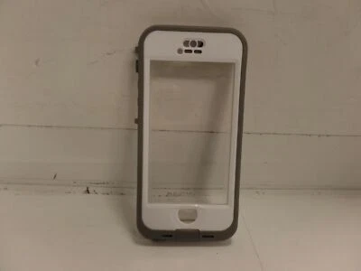 Funda de impacto a prueba de vida Nuud para iPhone 5/5s/SE tecnología sin pantalla colores opciones Foto 1 de 3