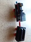 LEGO Trains: Loco and Tender (122)