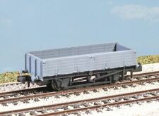 PECO Knr-257 British Rail 20 Ton Pipe Wagon N Gauge Plastic Kit 1st Post