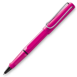 Lamy Safari rosa Tintenroller 313 - Bild 1 von 2