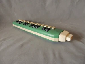 Vintage Hohner melodica Soprano Germany - Picture 1 of 9