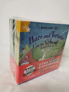 Pearson English for Children (Elementary Level)(42 Volumes) - Imagen 1 de 5