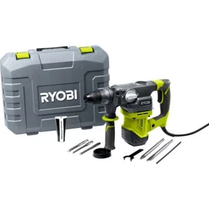 Ryobi 1500W SDS+ Rotary Hammer Drill - Picture 1 of 2