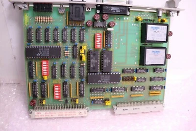 MAN ROLAND 16.86032-0003 Board - Bild 1 von 4