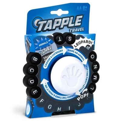 Tapple Travel - Image 1 of 4