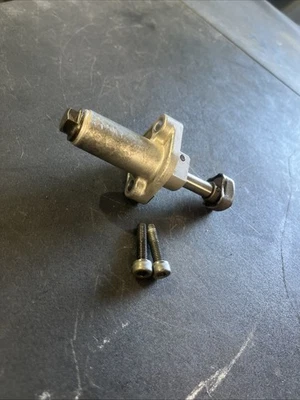 2003 2004 03 04 GSXR 1000 SUZUKI GSXR1000 OEM CADENA LEVA ÁRBOL DE LEVAS TENSOR Foto 1 de 4