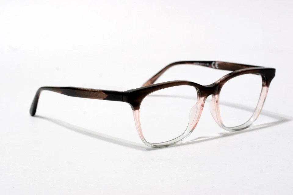 Gafas Maui Jim MJO 2207-44 Cristal Marrón Rosa Gris Ombre 51-17-145 M-232 Foto 1 de 4