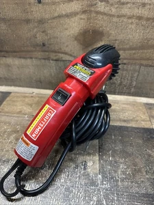 CRAFTSMAN PROFESSIONAL HALOGEN WORK LIGHT 20 WATT 83895 HEAVY DUTY CORD TESTED - Picture 1 of 3