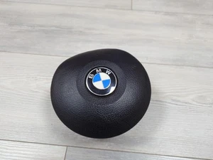 BMW 3er E46 5er E39 X5 E53 Sportlenkrad Lenkrad Prallplatte Sicherheitsmodul - Bild 1 von 2