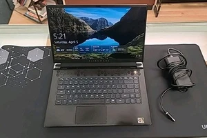 Alienware M15 R5 Ryzen Edition 15.6“Ryzen 7-5800H, 16GB Ram, 1.25TB, RTX3060 - Imagen 1 de 16