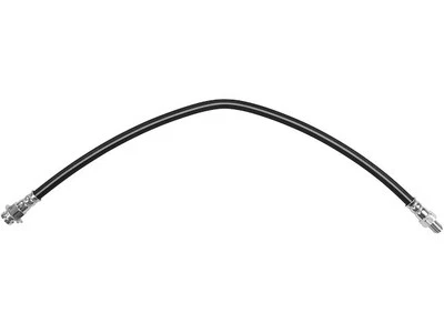 Manguera de freno trasera para GMC P1000 1966 29927KZYC Foto 1 de 2