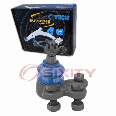 Rótula de suspensión inferior delantera Mevotech Supreme para Saturn Vue 2002-2010 yv Foto 1 de 4