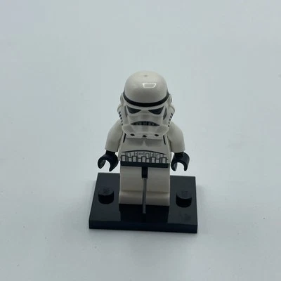 Lego® Star Wars Minifigur Stormtrooper sw0188 aus Set 10188/7667/10212/8087 - Bild 1 von 2
