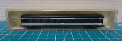 MODEL POWER N SCALE STREAMLINE PASSENGER CARS CN 5082 Car - Image 1 of 2
