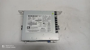 AUTORADIO MODULE GPS RENAULT KADJAR MEGANE IV 281159080R LANR16 - Picture 1 of 5