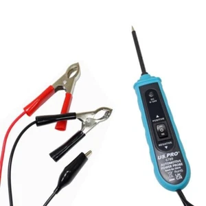 US PRO Tools Tester di Circuito Automotive Lancia Sonda 6-24 Volt Digitale 6789 - Foto 1 di 3