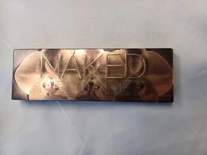Urban Decay Naked Reloaded Eyeshadow Palette AUTHENTIC 12 Shades Full Size NIB - Picture 1 of 2