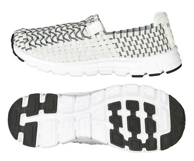 SALE!! BALLOP Sneakers Aloha white - Halbschuhe - Freizeitschuhe - Leisure Schuh - Bild 1 von 4