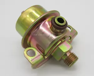 Kraftstoffdruckregler für PORSCHE 944 2.7 3.0 968 94411019806 Bosch 0280160287 - Picture 1 of 6