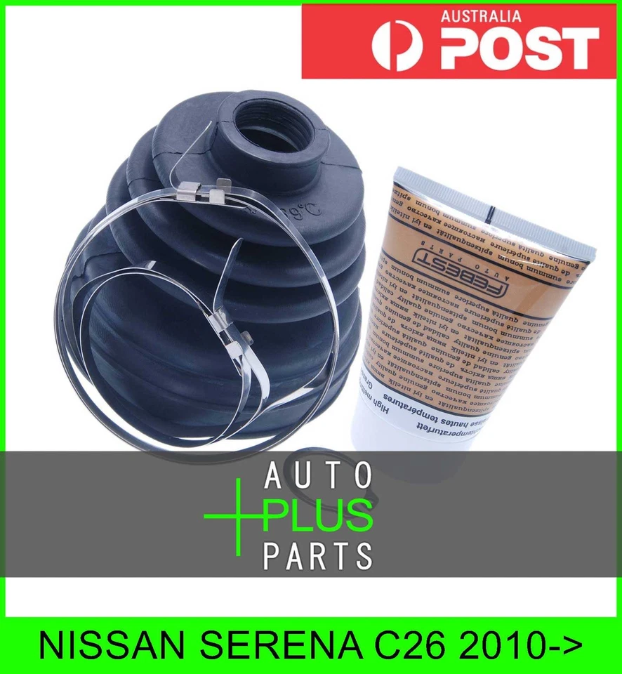 Fits NISSAN SERENA C26 Boot Inner Cv Joint Kit 78X88X22.5 - Image 1 of 1