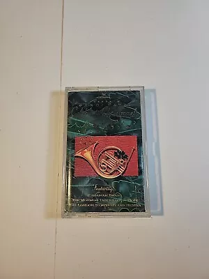 Hallmark Presents Sandi Patti:  Celebrate Christmas! - Cassette  - Image 1 of 4