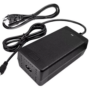 54.6V 2.0A Charger for Bintelli Fusion E-Bike 3-Pin(S1) SANS SSLC109V55 Power - Picture 1 of 5