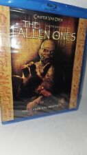 The Fallen Ones (Blu-ray,2010)