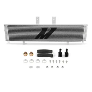 Mishimoto Transmission Cooler for 2006–2010 Chevrolet/GMC 6.6L Duramax - Picture 1 of 3