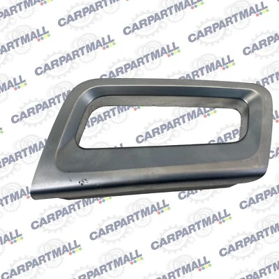 2012-2015 Chevrolet Captiva Sport Front Right Side Inner Door Pull Handle Trim Foto 1 de 4