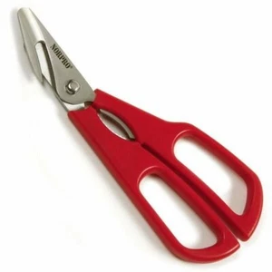 Norpro Ultimate Seafood Shears - Crab Legs Shellfish Shrimp Lobster Scissors - Picture 1 of 8