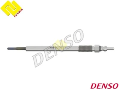 DENSO DG-656 GLOW PLUG 1pc.,1607849980 ,1820A019 ,for CITROËN ,PEUGEOT,MITSUBISH - Image 1 of 2