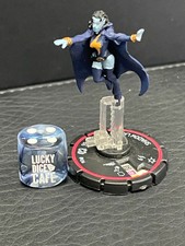DC Heroclix Collateral Damage 036 Shadow Lass Veteran