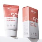 Crème solaire TONYMOLY UV Master Tone Up 50 ml SPF50+ PA+++ écran solaire UV