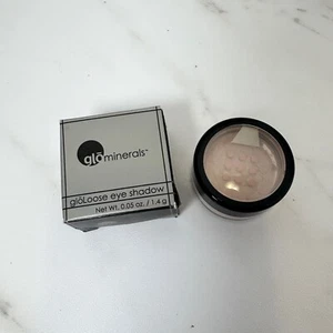 Glo Minerals Loose Eye Shadow - Delight 0.05 oz / 1.4g New in Box Discontinued - Picture 1 of 2
