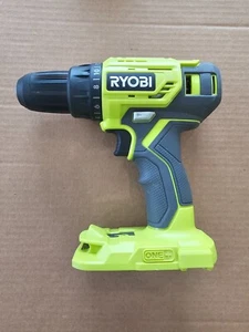 Ryobi One+ P215VN 18V Cordless Drill, new, very clean - Picture 1 of 6