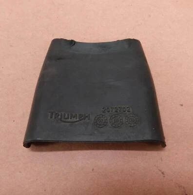 Triumph Bonneville T100 2009-2016 tira de frotar 2072702 Foto 1 de 4