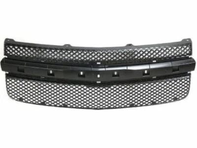 Conjunto de parrilla para Chevrolet Equinox 2005-2009 - negro - 17873HB 2006 2007 2008 Foto 1 de 2