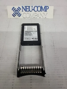 IBM 2078-ACN0 V5000 Storwize 1.92TB RI SSD 2.5" 12GB SAS 01EJ598 01EJ782 - Picture 1 of 3