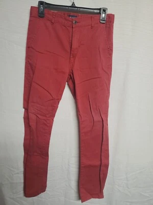 Pantalón Place Niños Talla 16 Bolsillos Rosa Foto 1 de 4