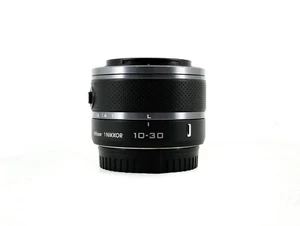 Nikon 1 Nikkor 10-30mm f/3.5-5.6 VR Lens - Picture 1 of 3