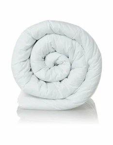 Hollowfibre Duvet Quilt 4.5 10.5 13.5 15 TOG Single Double King Super King Size - Picture 1 of 6